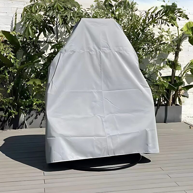 Egg chair cover v2 Cheltenham Egg Chair Cover - Image 1